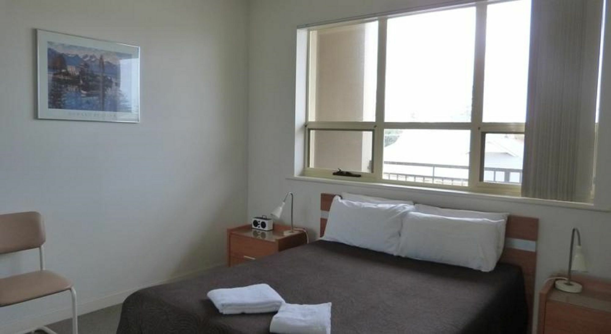 Glenelg Holiday Apartments - Corfu Adelaide Exterior foto