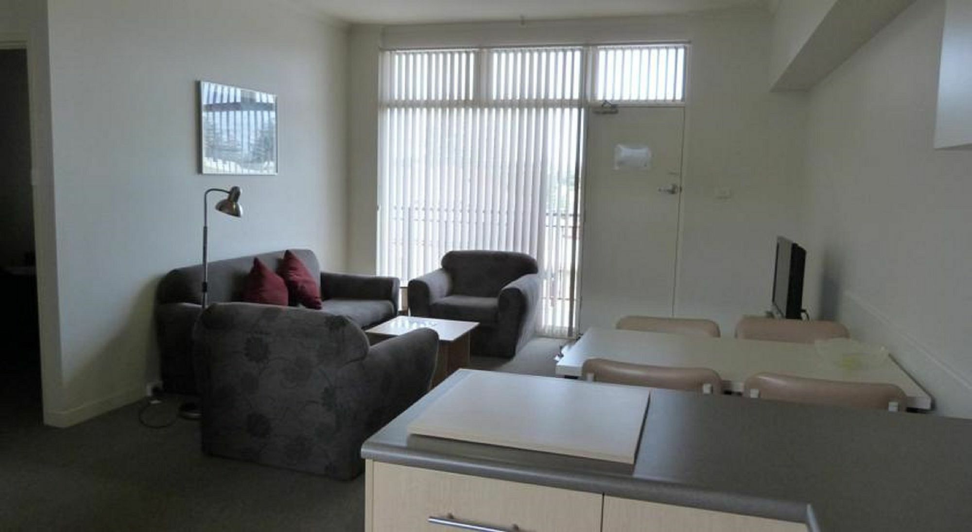 Glenelg Holiday Apartments - Corfu Adelaide Exterior foto